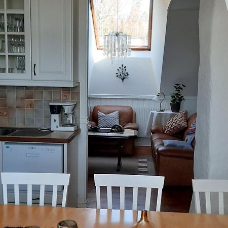 Gaellared 710 - Bed & Kitchen Leilighet Ullared Eksteriør bilde