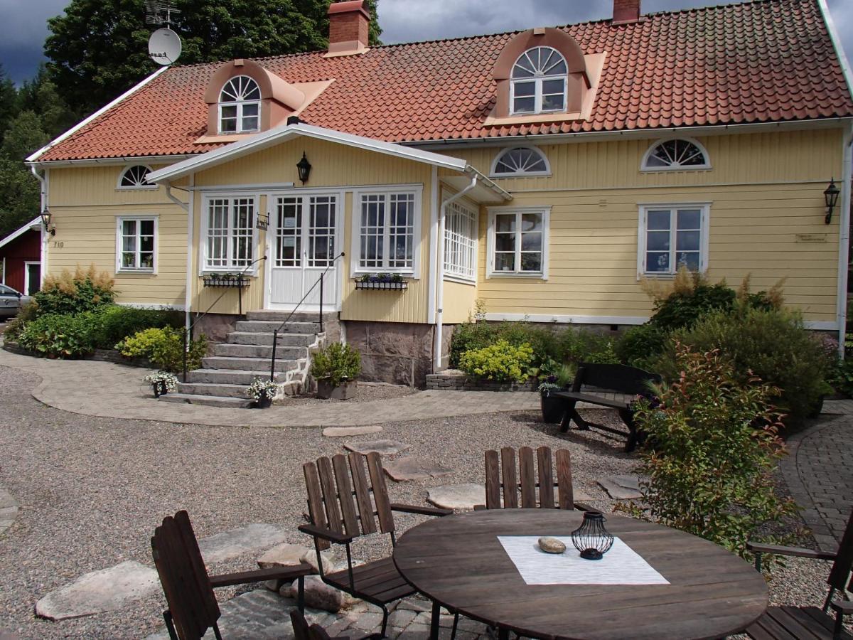 Gaellared 710 - Bed & Kitchen Leilighet Ullared Eksteriør bilde