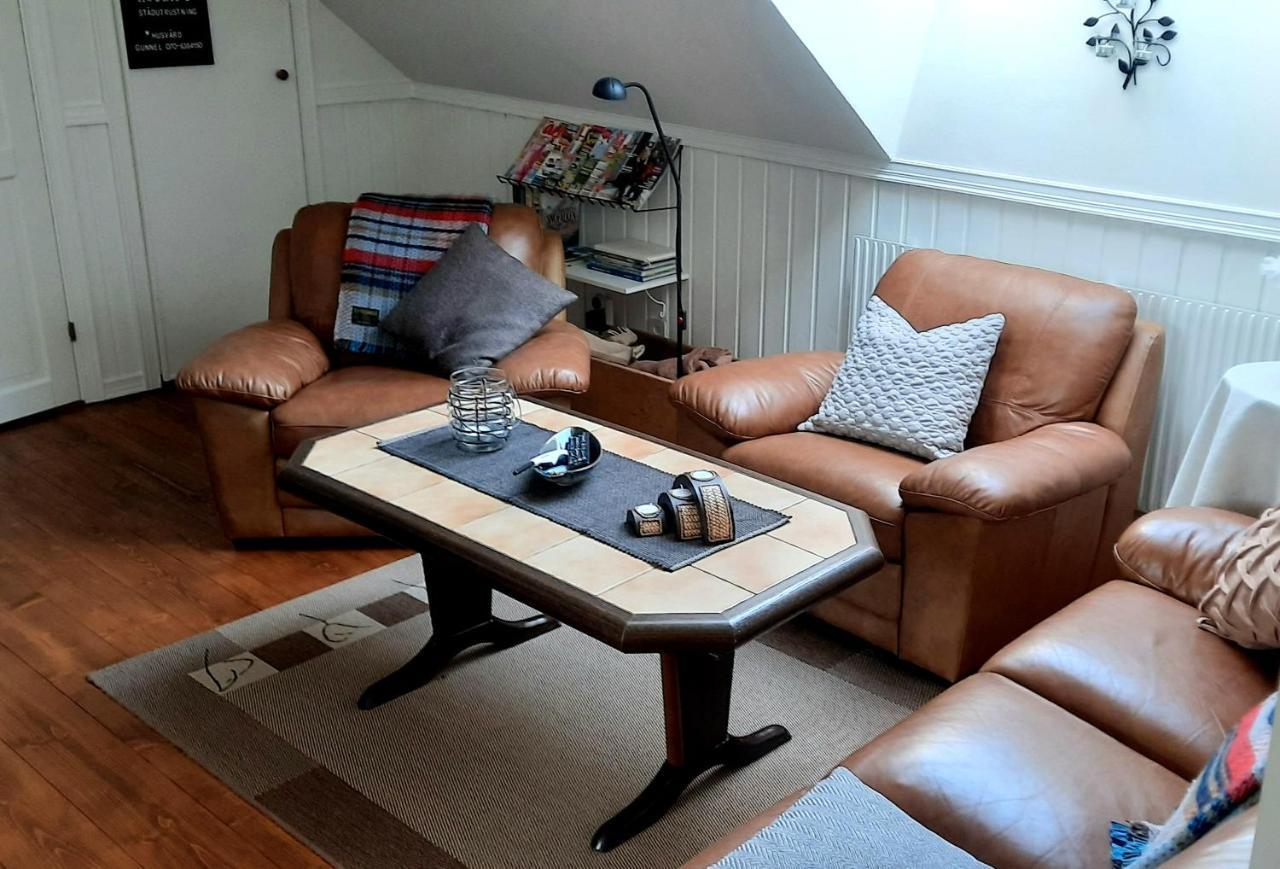 Gaellared 710 - Bed & Kitchen Leilighet Ullared Eksteriør bilde