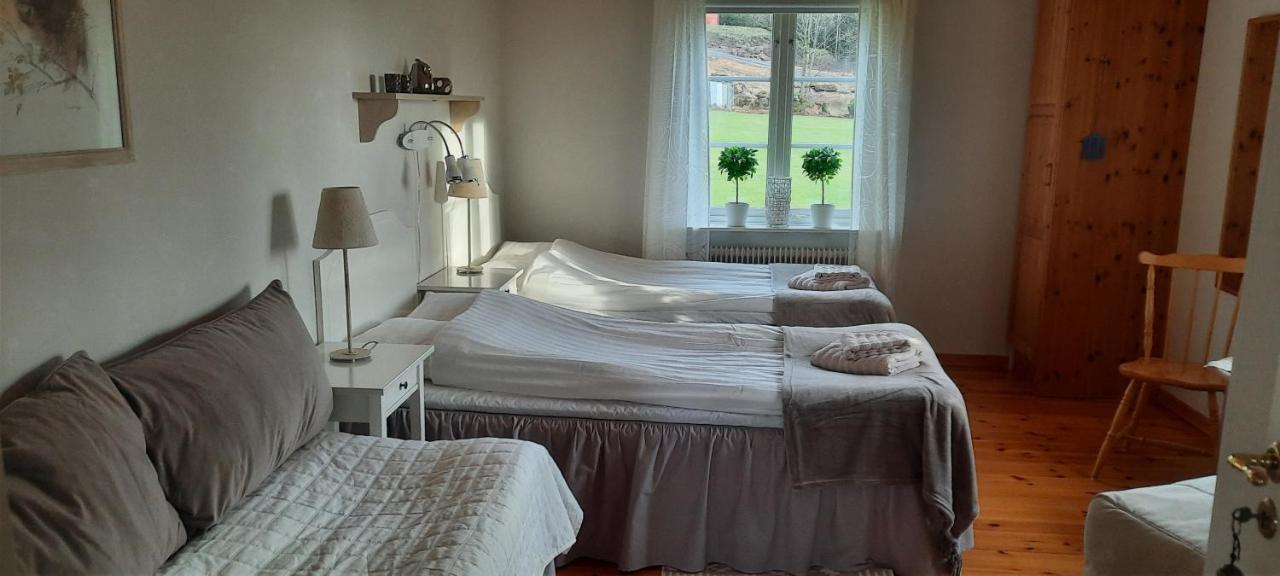 Gaellared 710 - Bed & Kitchen Leilighet Ullared Eksteriør bilde