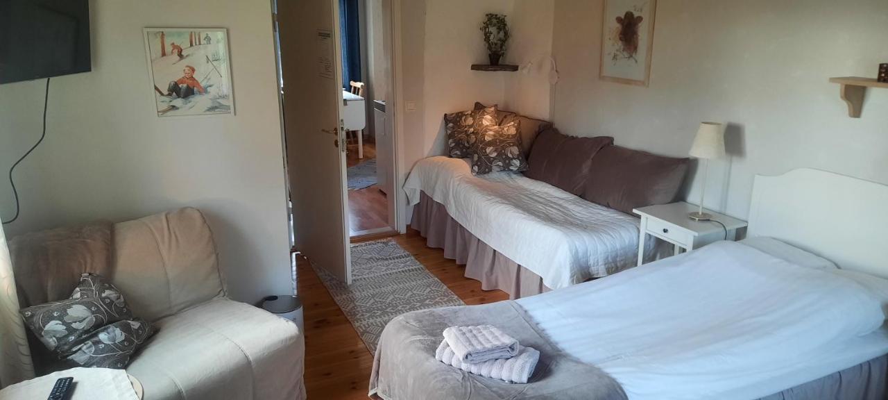 Gaellared 710 - Bed & Kitchen Leilighet Ullared Eksteriør bilde