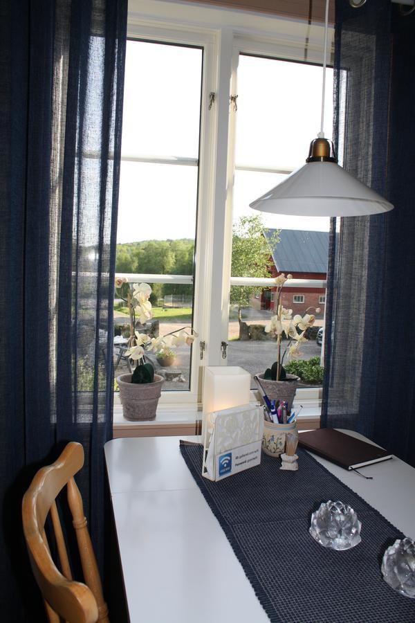 Gaellared 710 - Bed & Kitchen Leilighet Ullared Eksteriør bilde